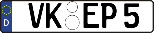 VK-EP5