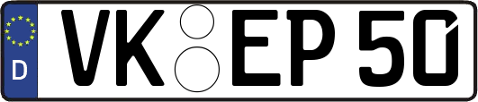 VK-EP50