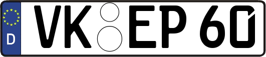 VK-EP60