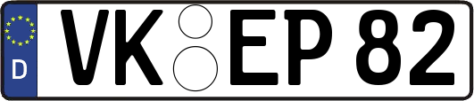 VK-EP82
