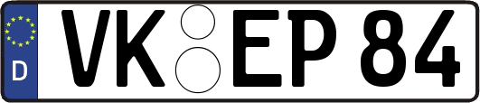 VK-EP84