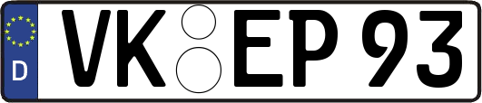 VK-EP93