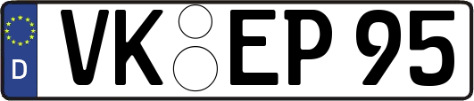 VK-EP95