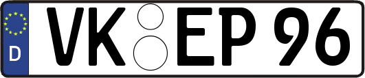 VK-EP96