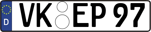 VK-EP97