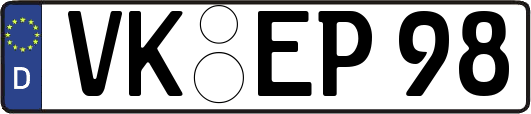 VK-EP98