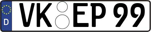VK-EP99