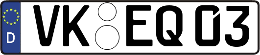 VK-EQ03