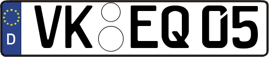 VK-EQ05