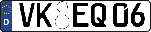 VK-EQ06