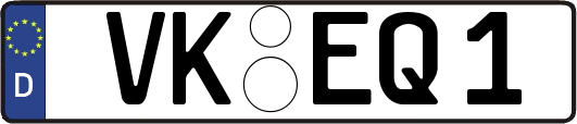 VK-EQ1