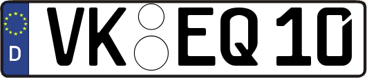 VK-EQ10