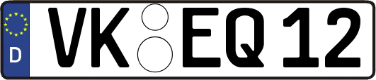 VK-EQ12