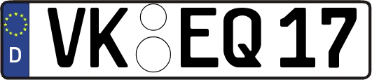 VK-EQ17