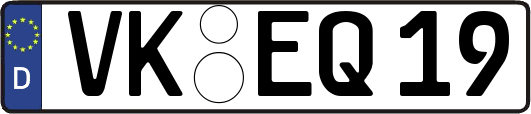 VK-EQ19