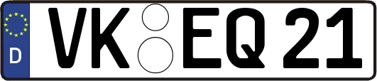 VK-EQ21
