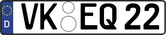 VK-EQ22