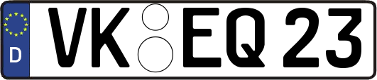 VK-EQ23