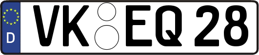 VK-EQ28