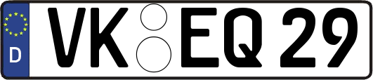 VK-EQ29