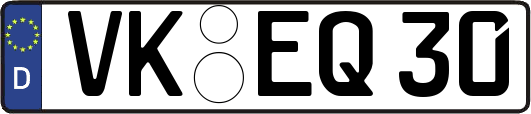 VK-EQ30
