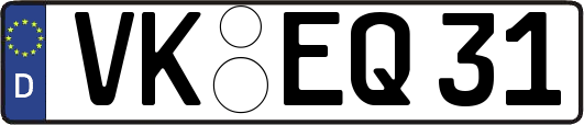 VK-EQ31