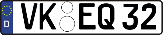 VK-EQ32