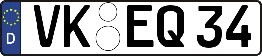 VK-EQ34