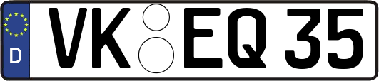 VK-EQ35