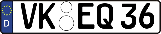 VK-EQ36