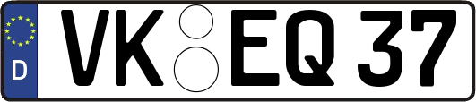 VK-EQ37