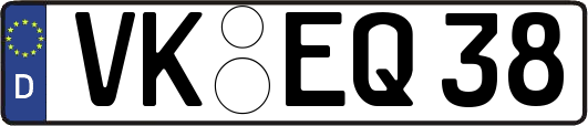 VK-EQ38