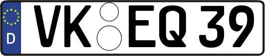 VK-EQ39