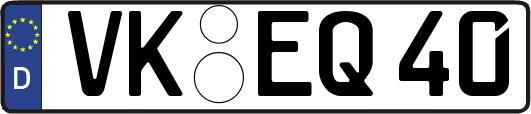 VK-EQ40