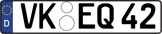 VK-EQ42