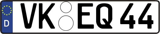 VK-EQ44