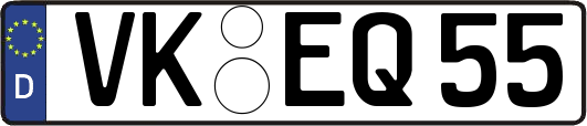 VK-EQ55