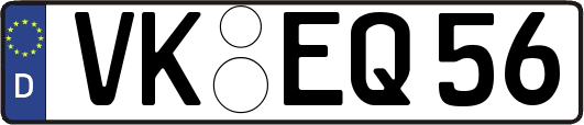 VK-EQ56