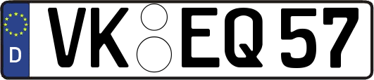 VK-EQ57