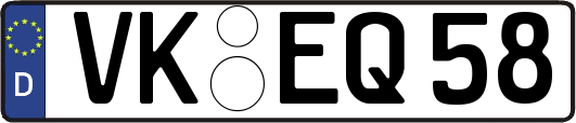 VK-EQ58