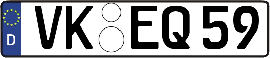 VK-EQ59
