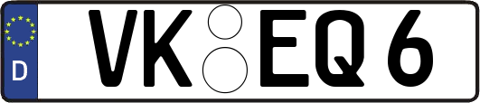 VK-EQ6