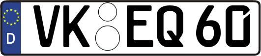 VK-EQ60
