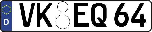 VK-EQ64