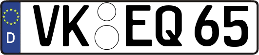 VK-EQ65