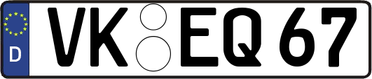 VK-EQ67
