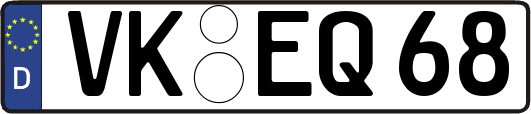 VK-EQ68