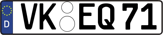 VK-EQ71