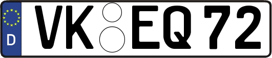 VK-EQ72