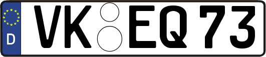 VK-EQ73